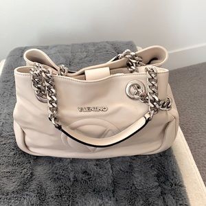 Valentino by Mario Valentino Shoulder Handbag